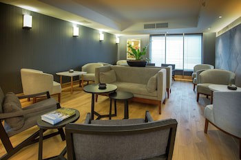 Doubletree By Hilton Hotel Santiago - Vitacura
