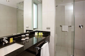 Doubletree By Hilton Hotel Santiago - Vitacura