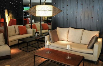 Doubletree By Hilton Hotel Santiago - Vitacura