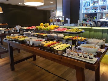 Doubletree By Hilton Hotel Santiago - Vitacura