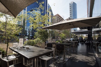 Doubletree By Hilton Hotel Santiago - Vitacura