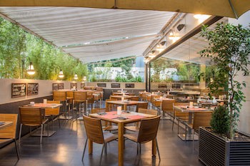 Doubletree By Hilton Hotel Santiago - Vitacura