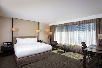 Doubletree By Hilton Hotel Santiago - Vitacura