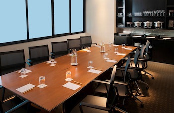 Doubletree By Hilton Hotel Santiago - Vitacura