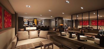 Doubletree By Hilton Hotel Santiago - Vitacura