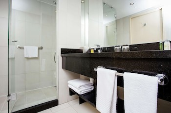 Doubletree By Hilton Hotel Santiago - Vitacura