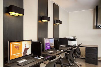 Doubletree By Hilton Hotel Santiago - Vitacura