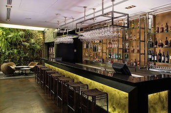 Doubletree By Hilton Hotel Santiago - Vitacura