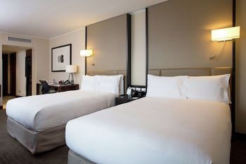 Doubletree By Hilton Hotel Santiago - Vitacura