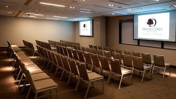 Doubletree By Hilton Hotel Santiago - Vitacura