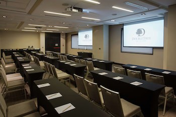 Doubletree By Hilton Hotel Santiago - Vitacura