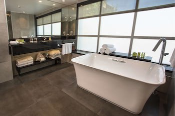 Doubletree By Hilton Hotel Santiago - Vitacura