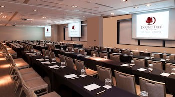Doubletree By Hilton Hotel Santiago - Vitacura