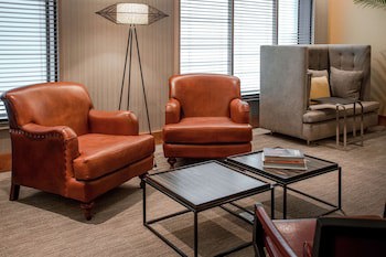 Doubletree By Hilton Hotel Santiago - Vitacura