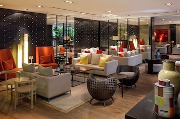 Doubletree By Hilton Hotel Santiago - Vitacura