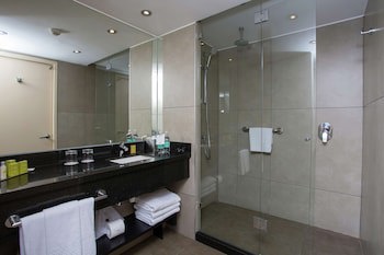 Doubletree By Hilton Hotel Santiago - Vitacura