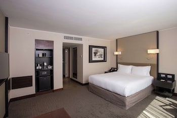 Doubletree By Hilton Hotel Santiago - Vitacura