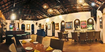 Cavala Seaside Resort