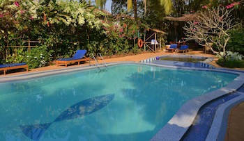Cavala Seaside Resort