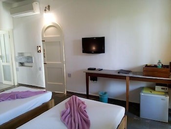 Cavala Seaside Resort