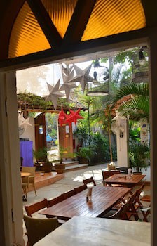 Cavala Seaside Resort