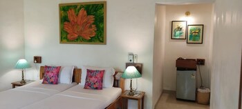 Cavala Seaside Resort