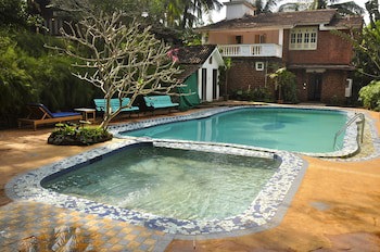 Cavala Seaside Resort