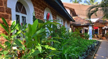 Cavala Seaside Resort