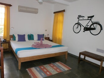 Cavala Seaside Resort