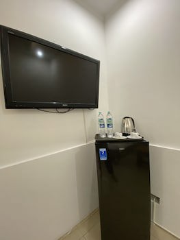 Chrome Hotel & Resort Solo