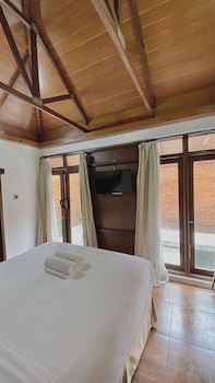 Chrome Hotel & Resort Solo