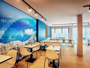 B&B Hotel Munchen-Airport fotoğrafı