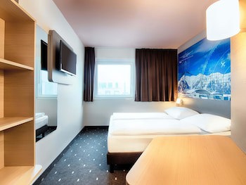 B&B Hotel Munchen-Airport