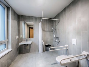 B&B Hotel Munchen-Airport galeri fotoğrafı