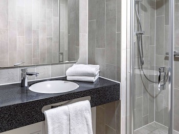 B&B Hotel Munchen-Airport fotoğrafı