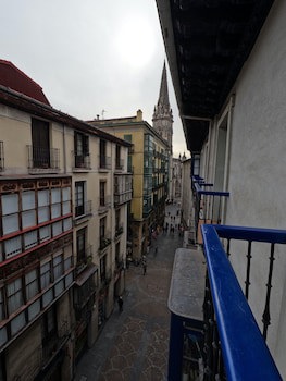 Casual Bilbao Gurea