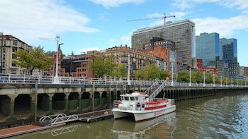Casual Bilbao Gurea