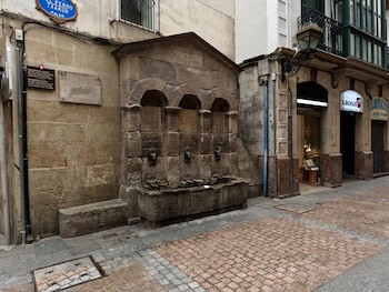 Casual Bilbao Gurea
