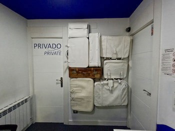 Casual Bilbao Gurea