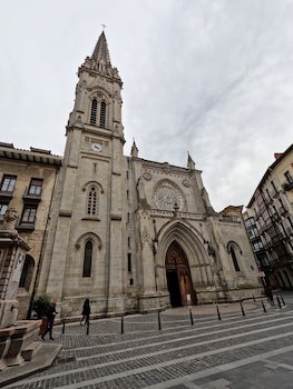 Casual Bilbao Gurea