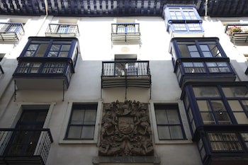 Casual Bilbao Gurea
