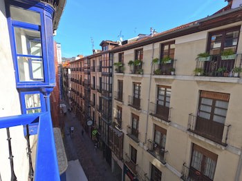 Casual Bilbao Gurea