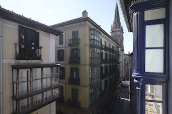 Casual Bilbao Gurea