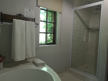 Cranberry Cottage