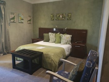 Cranberry Cottage