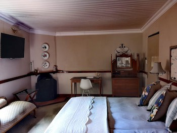 Cranberry Cottage