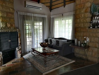 Cranberry Cottage