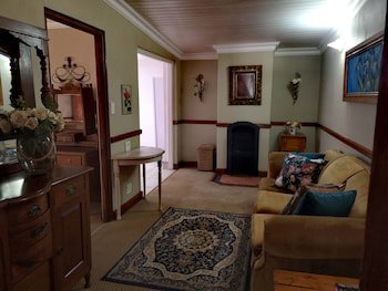 Cranberry Cottage