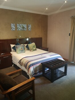 Cranberry Cottage