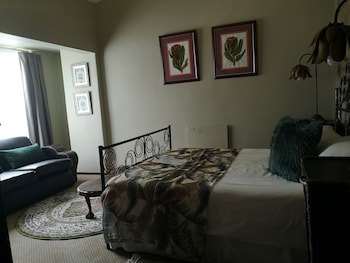 Cranberry Cottage